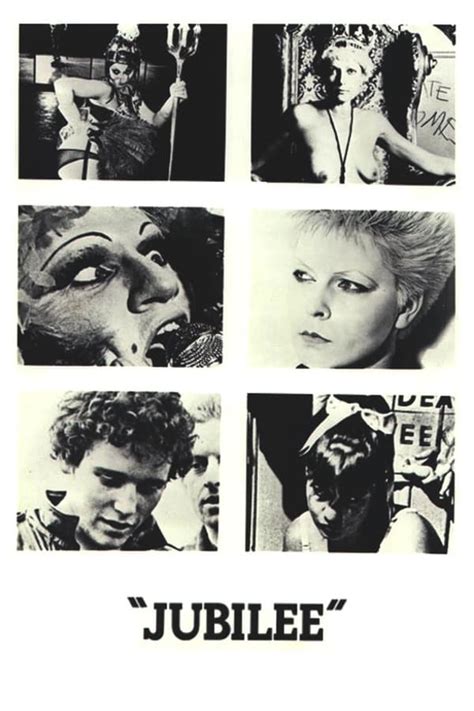fmovie jubilee|Jubilee (1978) .